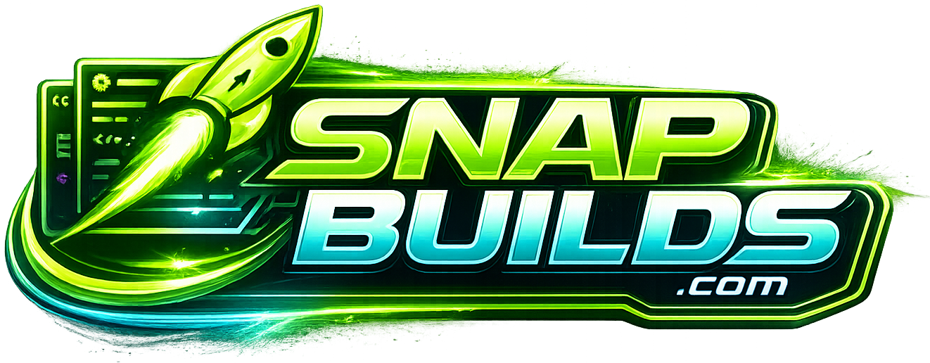 Snap Builds